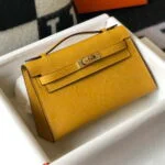 65327b0493249-150x150 Replica Hermes Mini Kelly Pouchette Epsom Leather H230228 Yellow