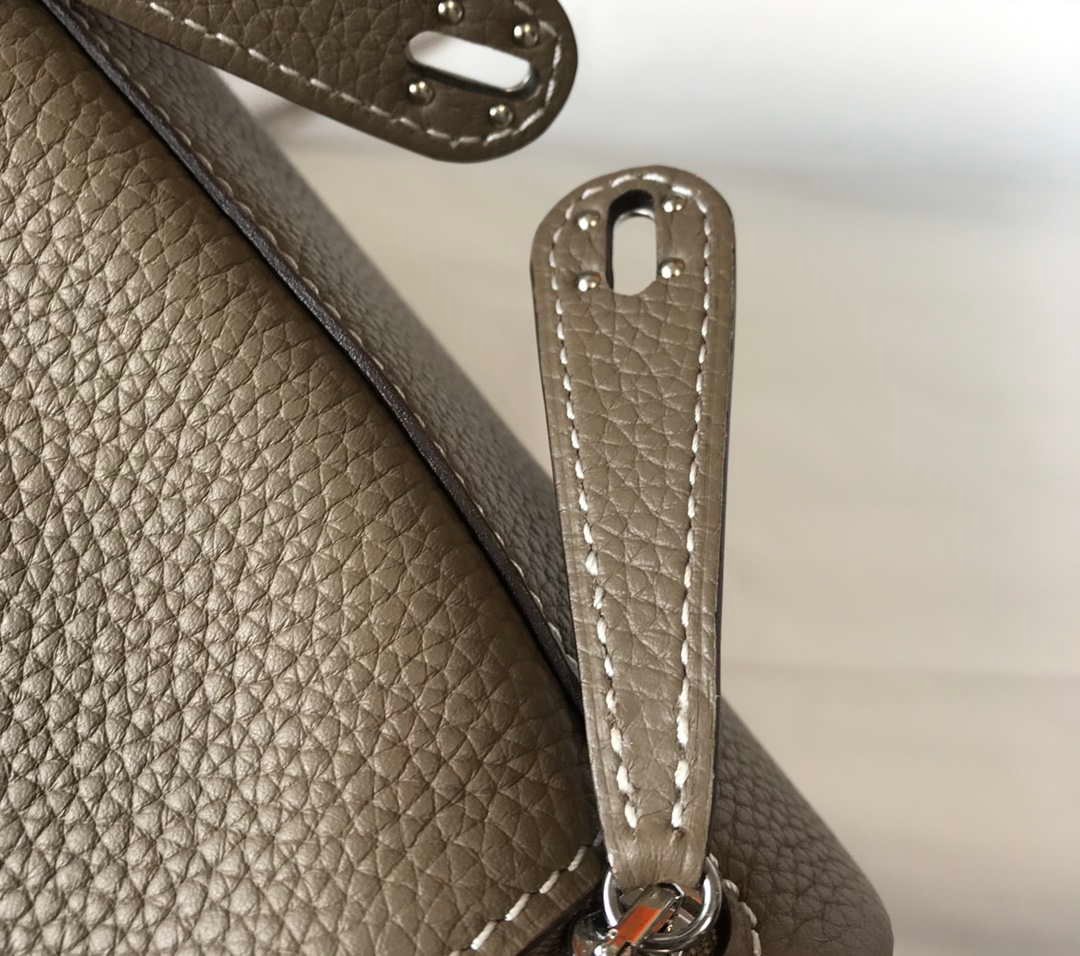 Replica Hermes H079086 Lindy Mini Bag 19cm H231926