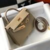 65327c0823d65.jpg Replica Hermes Kelly Bag Hermes 19CM Epsom Shoulder Mini Bag Apricot 20466