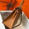 65327c77c8122.jpg Replica Hermes Sellier Kelly 28cm of Epsom Leather Bag 20335 Tan