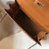 65327c79d841a.jpg Replica Hermes Sellier Kelly 28cm of Epsom Leather Bag 20335 Tan