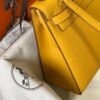 65327c7cc157d.jpg Replica Hermes Sellier Kelly 28cm of Epsom Leather Bag 20334 Yellow