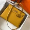 65327c7d2df76-150x150 Replica Hermes Sellier Kelly 28cm of Epsom Leather Bag 20334 Yellow