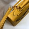 65327c7e724d8.jpg Replica Hermes Sellier Kelly 28cm of Epsom Leather Bag 20334 Yellow