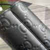 65327f5f3ef91.jpg Replica Gucci 726755 Jumbo GG large tote bag Black