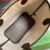 6532900d66240.jpg Replica Gucci 726762 Ophidia Small Tote Bag Brown