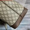 Replica Gucci 726755 GG Large Tote Bag Brown