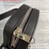 Replica Gucci 682357 GG Black messenger 598103 Black GG Supreme canvas