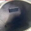 Replica Gucci 682357 GG Black messenger 598103 Black GG Supreme canvas