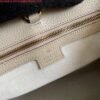 Replica Gucci 659983 GG Small Tote Bag Beige