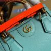 6532a3eb7d579.jpg Replica Gucci 702732 Gucci Diana Mini Tote Bag Light blue leather