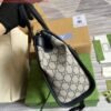 6532a74c82fb4.jpg Replica Gucci 547551 Ophidia Small GG Tote Bag Beige Blue