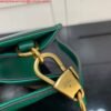 Replica Gucci Diana medium tote bag Gucci 655658 Green