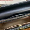 Replica Gucci Diana medium tote bag Gucci 655658 Black