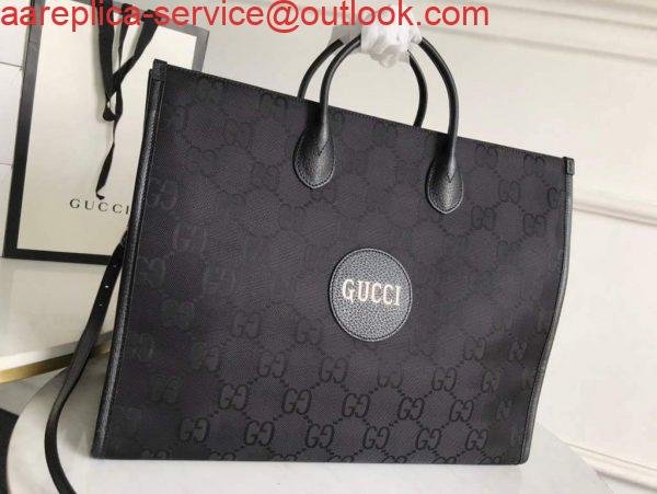 6532ae6f3b128.jpg Replica Gucci 630353 Gucci Off The Grid tote Bag