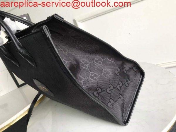 6532ae717dd2c.jpg Replica Gucci 630353 Gucci Off The Grid tote Bag