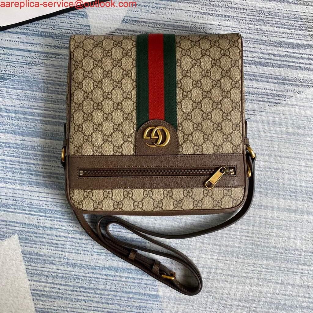 Replica Gucci 547934 Ophidia GG medium messenger bag