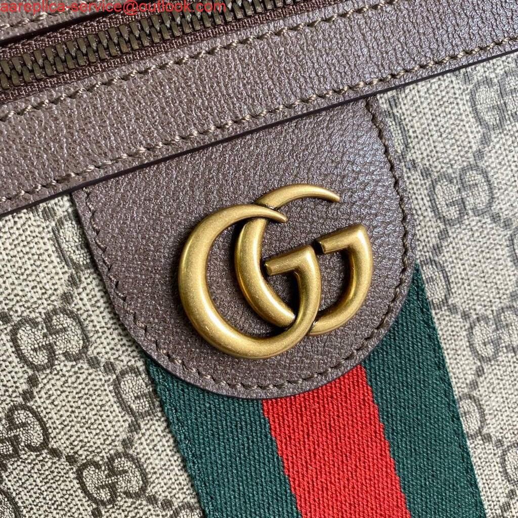 Replica Gucci 547934 Ophidia GG medium messenger bag