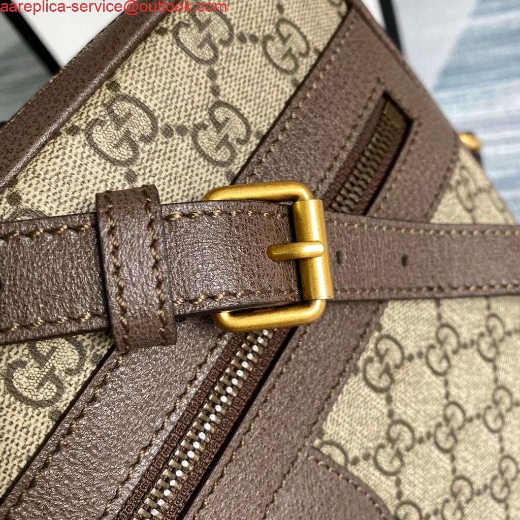 Replica Gucci 547934 Ophidia GG medium messenger bag
