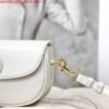 653333ccb209d.jpg Replica Dior M9327 dior Bobby bag East West White Box Calfskin