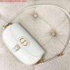 653333cf767de.jpg Replica Dior M9327 dior Bobby bag East West White Box Calfskin