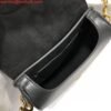 Replica Dior M9317 Crossbody small dior Bobby bag Black box Calfskin