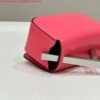 Replica Fendi 7AS173 Fendi First Sight Red leather Nano bag