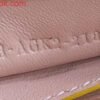 Replica Fendi 7AR993 FENDI PICO PEEKABOO Charm 8385 Yellow