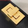 654d9ecd62307.jpg Replica Fendi 7AR993 FENDI PICO PEEKABOO Charm 8385 Black