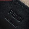 654d9eceba858.jpg Replica Fendi 7AR993 FENDI PICO PEEKABOO Charm 8385 Black