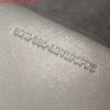 Replica Fendi 8BH386 Sunshine Medium Bag 8266S Dark Grey leather shopper