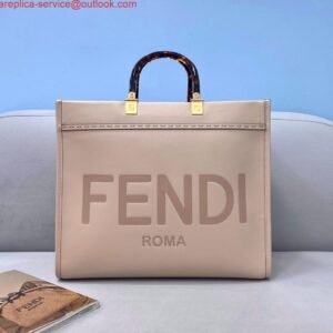 Replica FENDI 6801 Monogram Casual Style Street Style Collaboration 2WAY Chain Bag