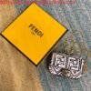 Replica FENDI 6801 Monogram Casual Style Street Style Collaboration 2WAY Chain Bag