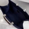 654da9cd8aad0.jpg Replica Fendi 8BH386 Sunshine Medium Fendi Tote Bag 8258 Navy blue