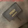 654dab3bbf337.jpg Replica Fendi 8BH372 FENDI Large Sunshine Shopper Bag in Brown Fabric