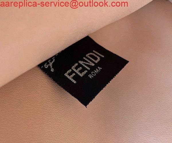 654dabb1e3c3c.jpg Replica Fendi 70193 Peekaboo ISEEU MEDIUM Black Leather Bag