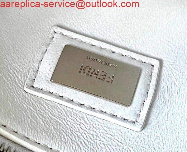 654dabbebe48b.jpg Replica Fendi 5510S Peekaboo Iconic Essentially White Leather Bag