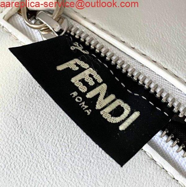 654dabbf55fde.jpg Replica Fendi 5510S Peekaboo Iconic Essentially White Leather Bag