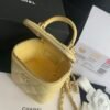 Replica Chanel Top Quality 22 Yellow Copy Ap2198