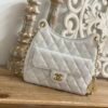 Replica Chanel Cf Mini Luxury 3690 Replica White
