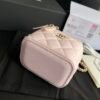 Replica Chanel 22  Pink UK Ap2198
