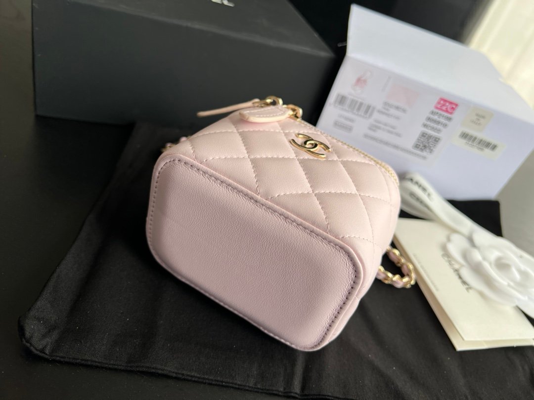 Replica Chanel 22  Pink UK Ap2198