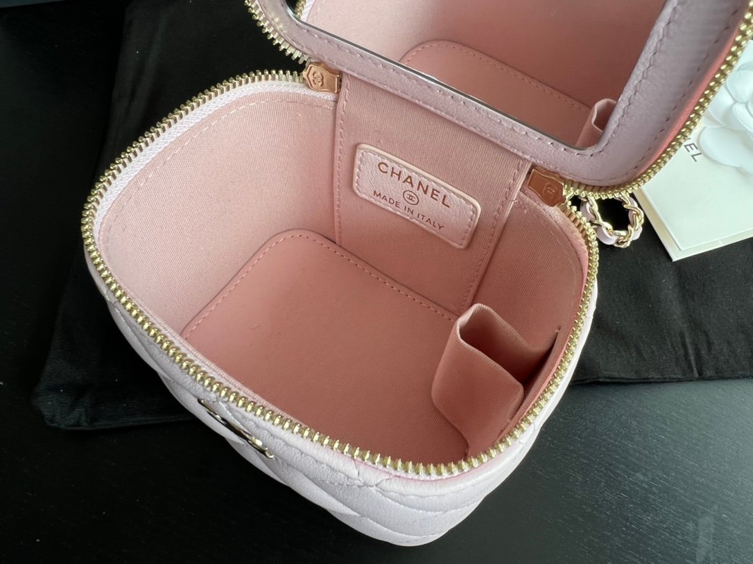 Replica Chanel 22  Pink UK Ap2198