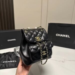 High Quality Replica Chanel Wallet Best On Chain White Ap1450