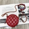 Replica Chanel 19 Chain Fashion Infinity Clutch With Chain  86063