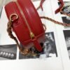 Replica Chanel 19 Chain Fashion Infinity Clutch With Chain  86063