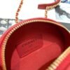 Replica Chanel 19 Chain Fashion Infinity Clutch With Chain  86063