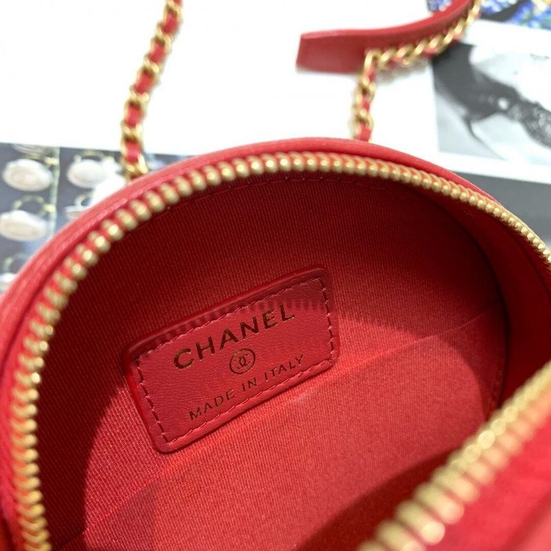Replica Chanel 19 Chain Fashion Infinity Clutch With Chain  86063