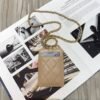 Replica Chanel Top Quality AAA+ 19 In The Fall Of The New Camellias Work The Cards The Card Pack 86068
