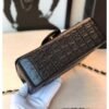 Replica Chanel Alligator Flap Classic Luxury  Bag 1116